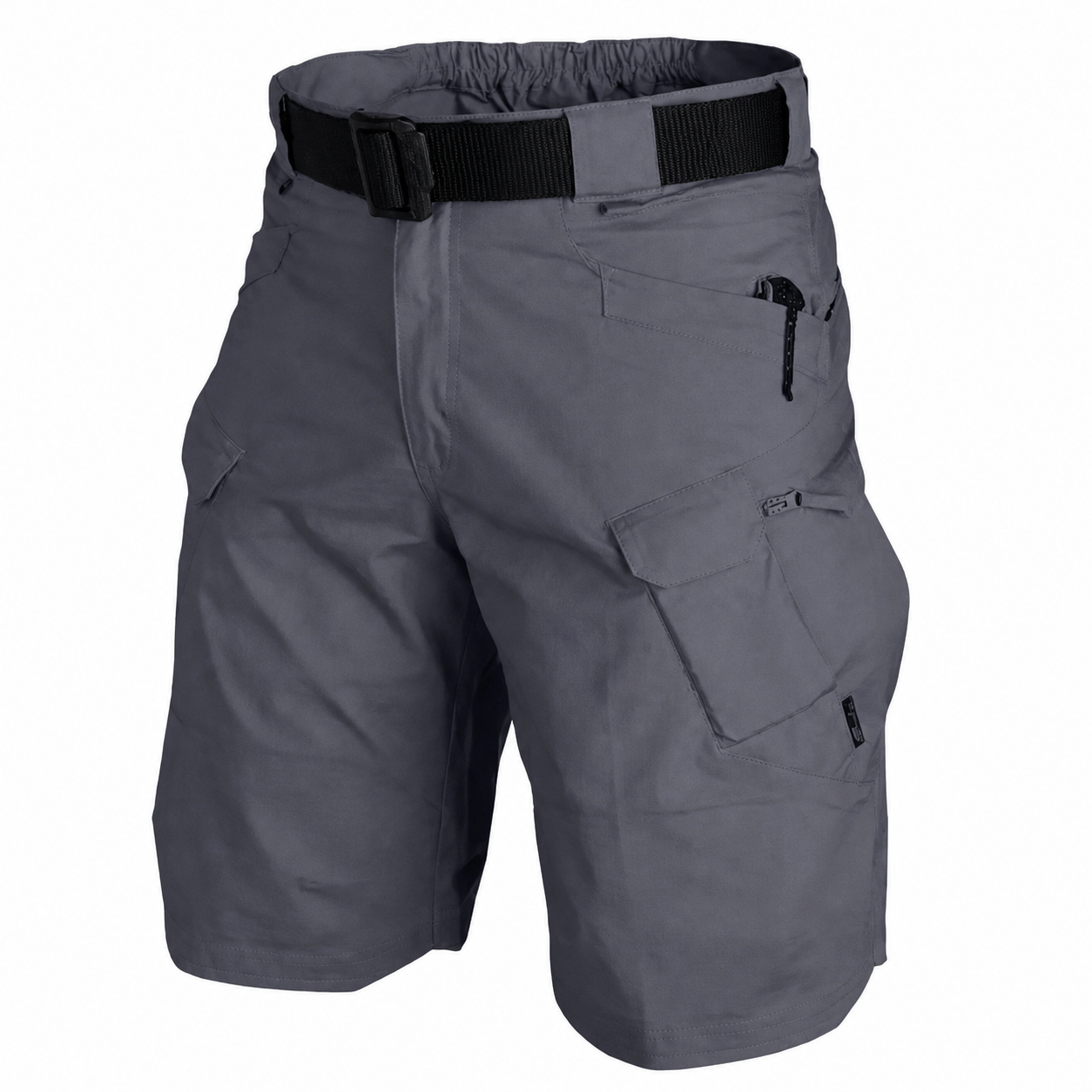 Men’s Tactical Cargo Shorts with Stretch, Storage & Comfort - Buy 2, Get Free Shipping