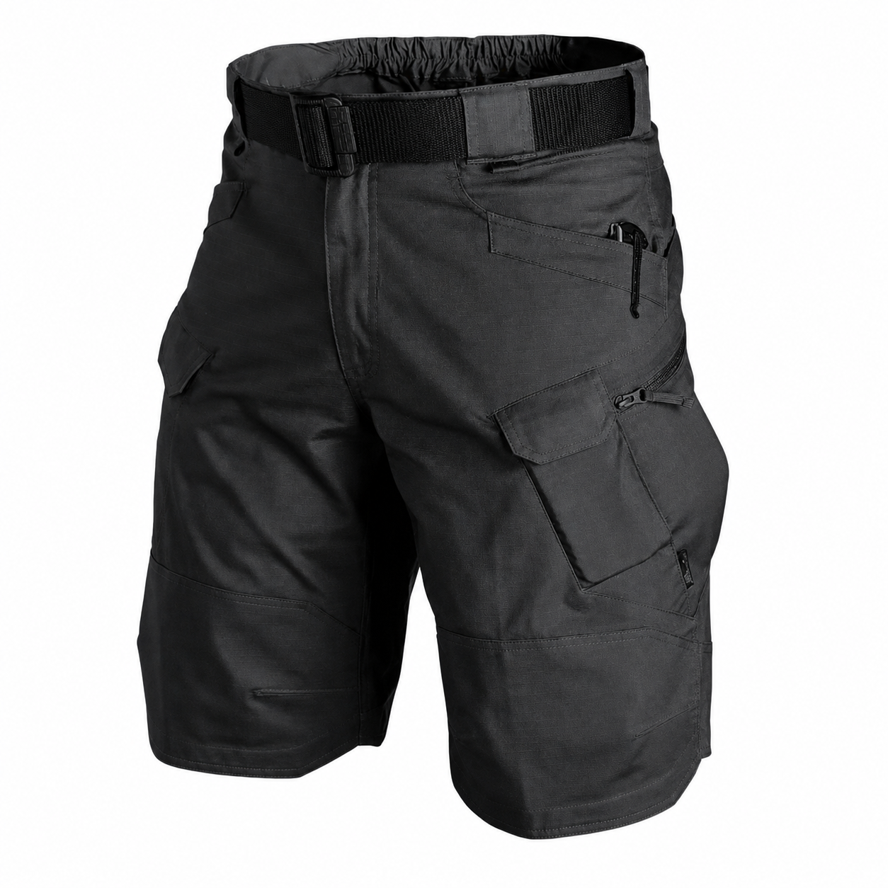 Men’s Tactical Cargo Shorts with Stretch, Storage & Comfort - Buy 2, Get Free Shipping