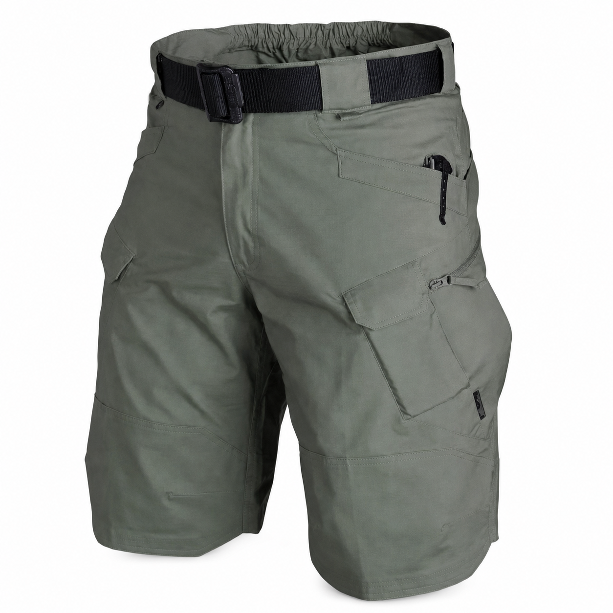 Men’s Tactical Cargo Shorts with Stretch, Storage & Comfort - Buy 2, Get Free Shipping