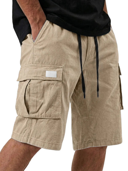 Ultra-Rugged Summer Work Shorts Loved by Thousands of Men