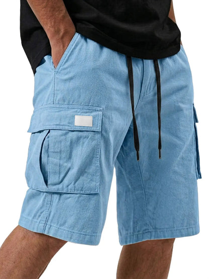 Ultra-Rugged Summer Work Shorts Loved by Thousands of Men