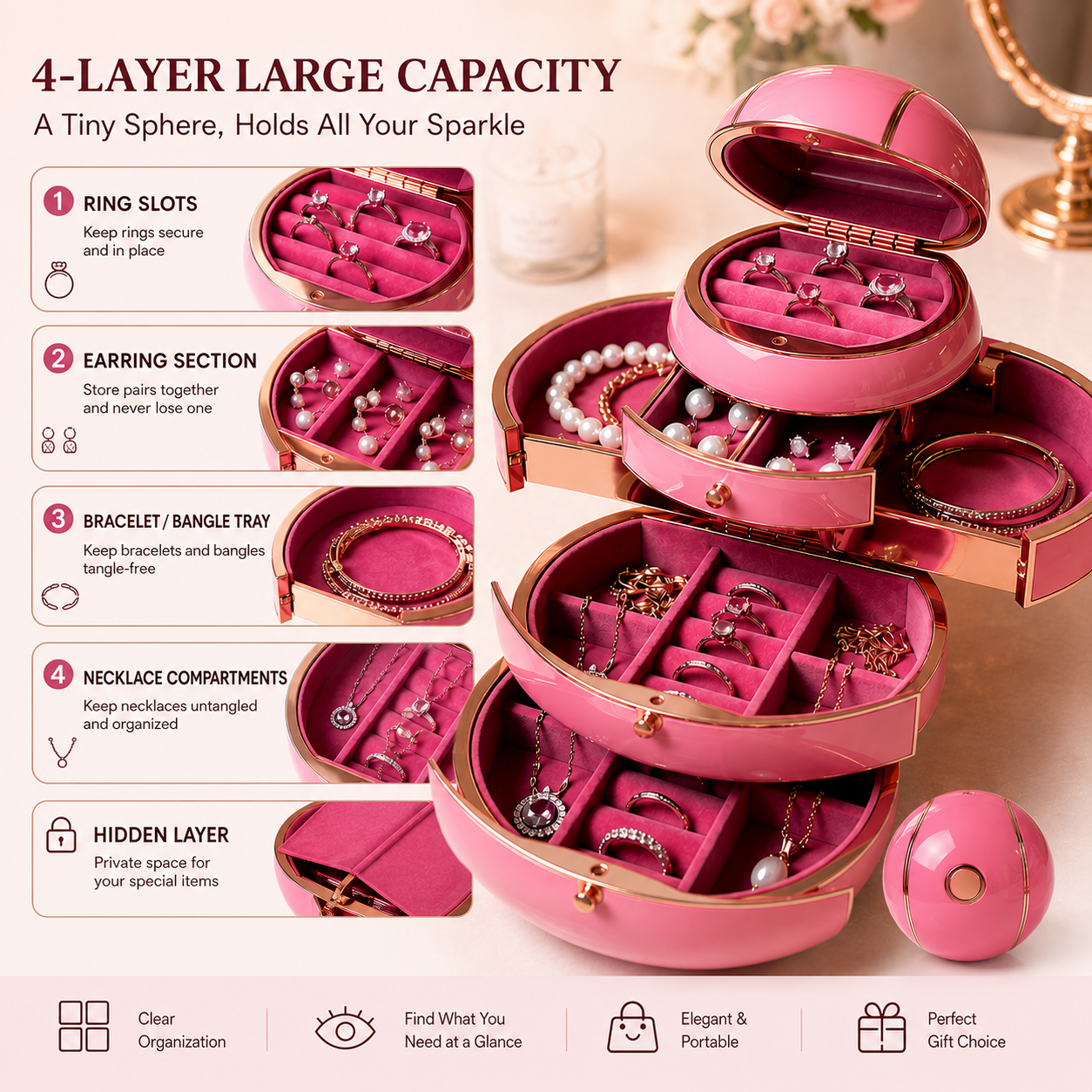 The Jewelry Box That Makes Every Opening Feel Like a Gift
